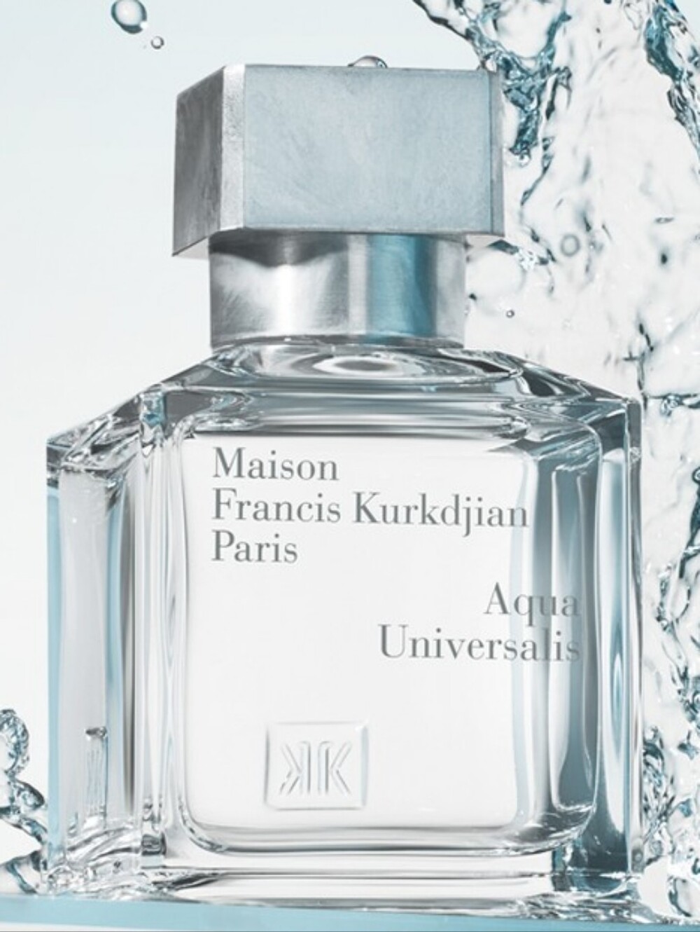 Maison Francis Kurkdjian - Aqua Universalis 7Oml